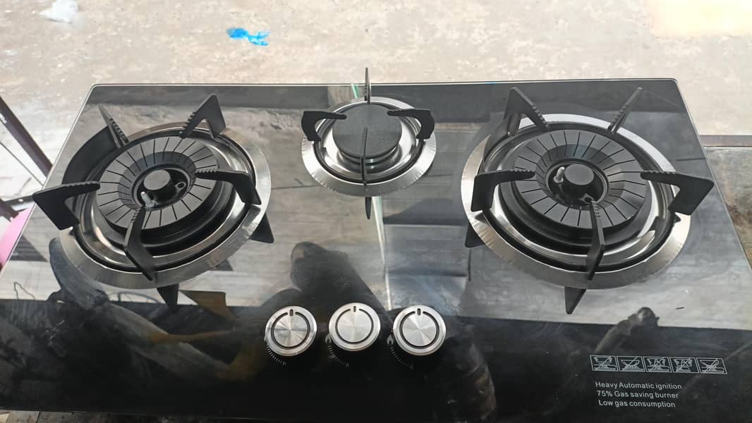 kitchen stove 0