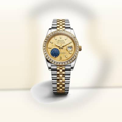 Rolex Watches
