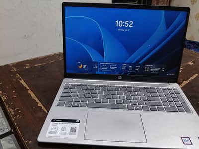 HP 15 Core Ultra 5 (125H) | 8GB DDR5 | 512GB SSD | Touchscreen