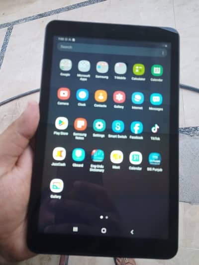 galaxy samsung Tab A 2GB 32 GB