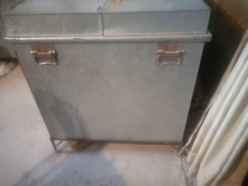 trunk 1
