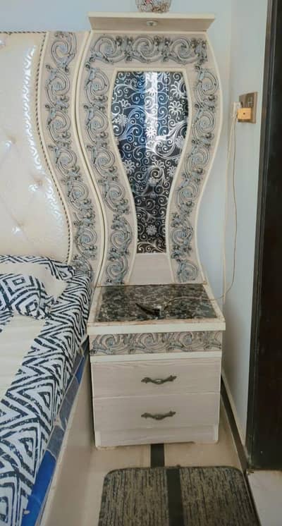 bedroom set without matters