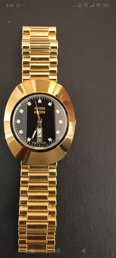 brand new ' purchased a week ago