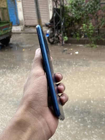 Infinix Smart 4