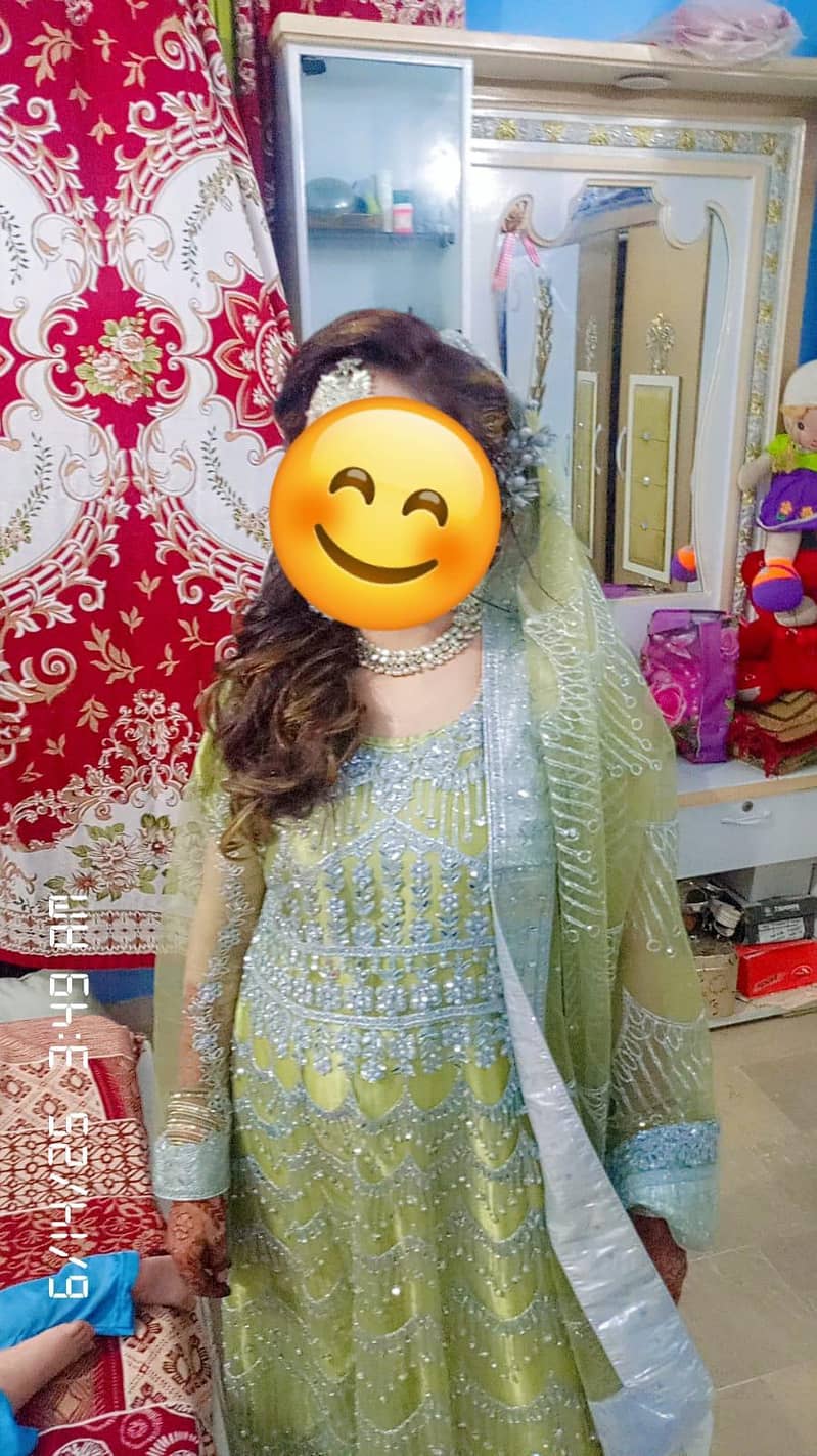 used maxi 0
