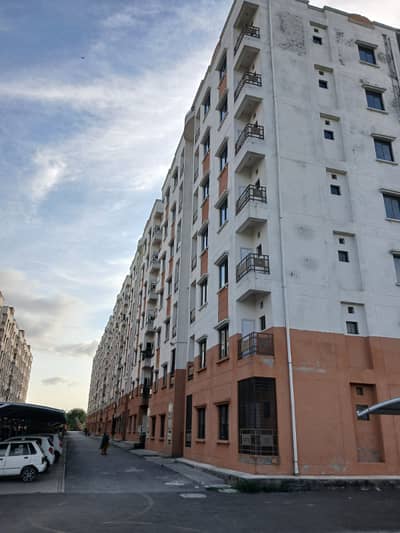 pha 2 bedroom flat Available for rent in i16