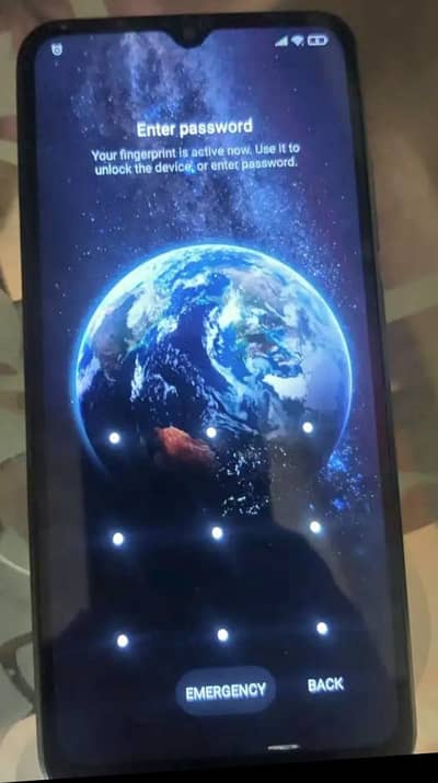 Redmi 9C 4gb 64gb