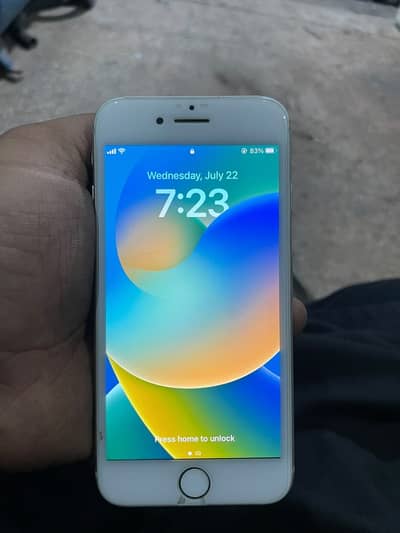 Apple iPhone 8