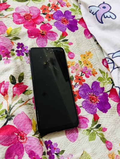 Infinix Hot 10 Play