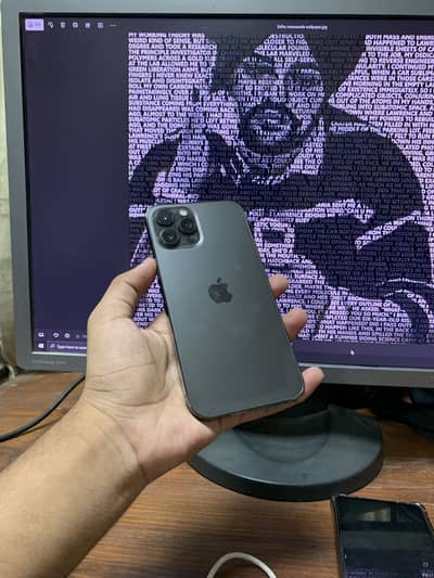 Apple iPhone 12 Pro Max