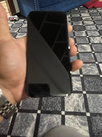 Apple iPhone 15 Pro
