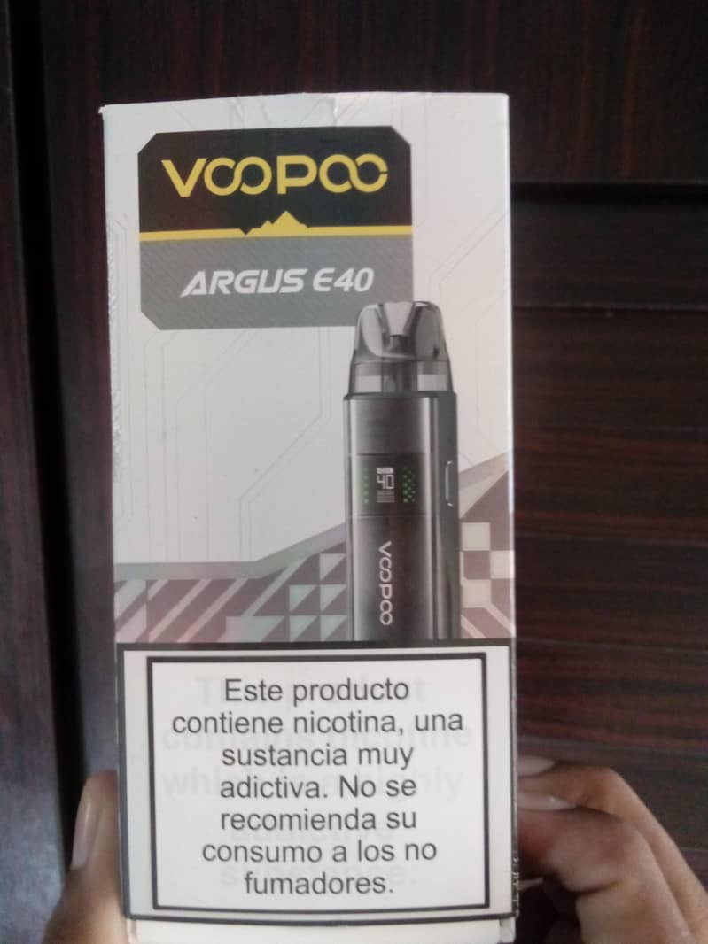 vapoo 1
