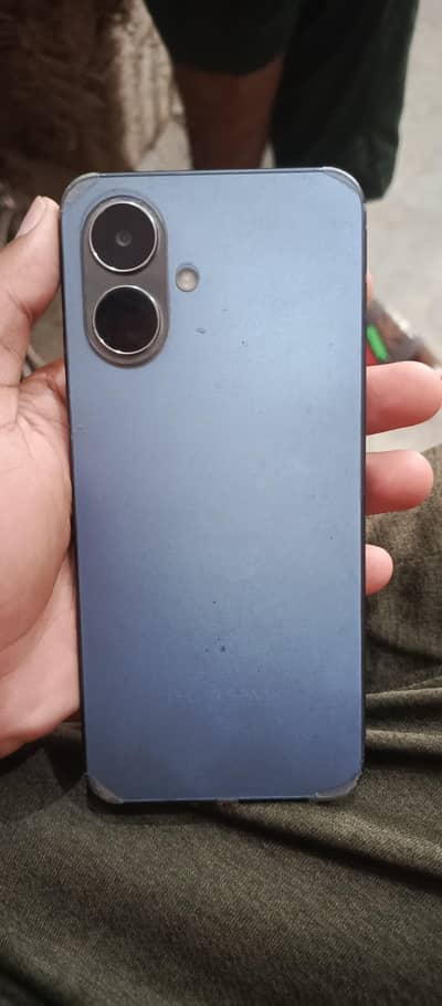 Tecno Spark Go 2 4/64 GB