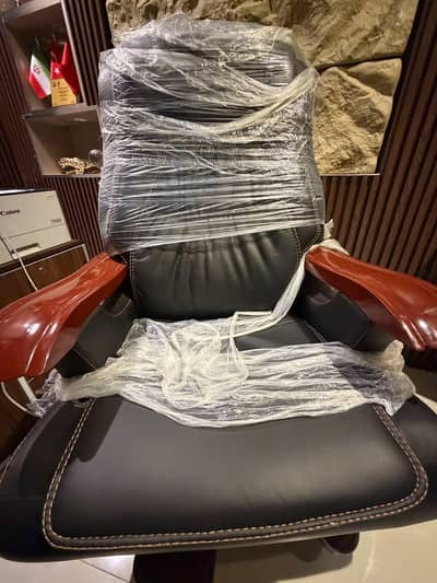 Chief Executive Officer Chair for Office