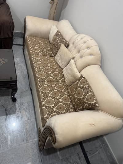 Sofa 6 Seater For Sale Brand New