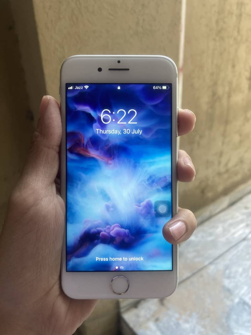 iPhone 7PTA 5