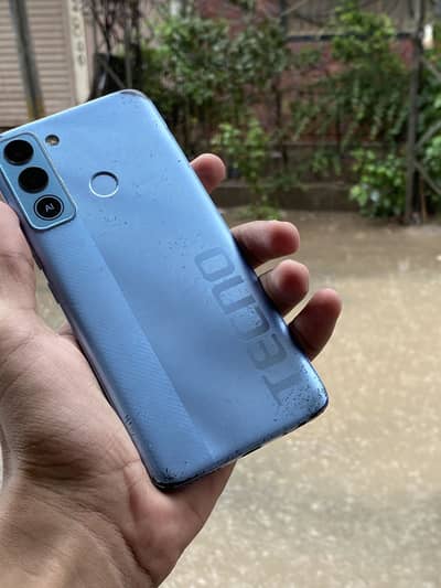 Tecno Pop 5 Lite