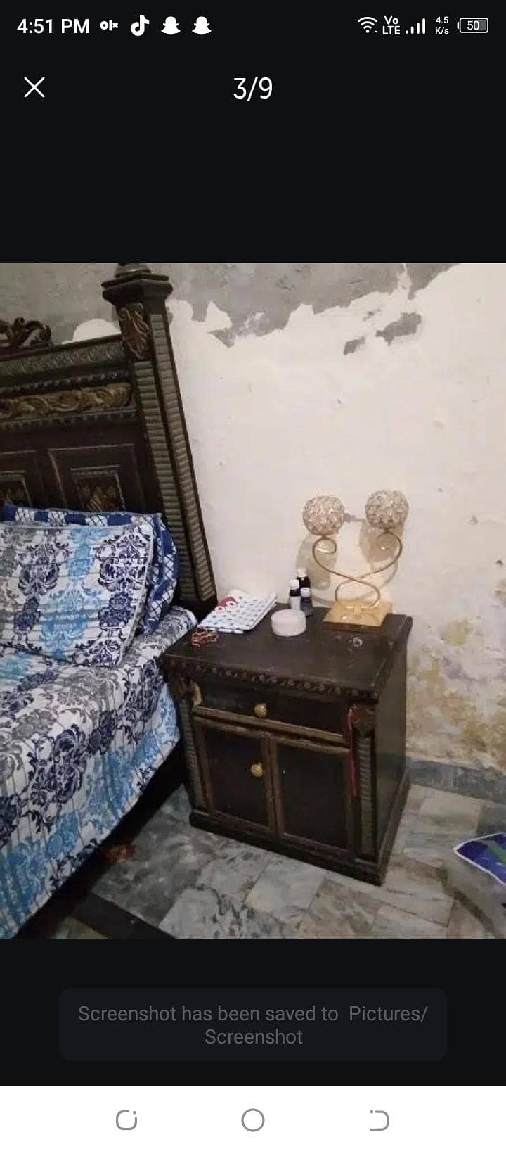 bedset 0