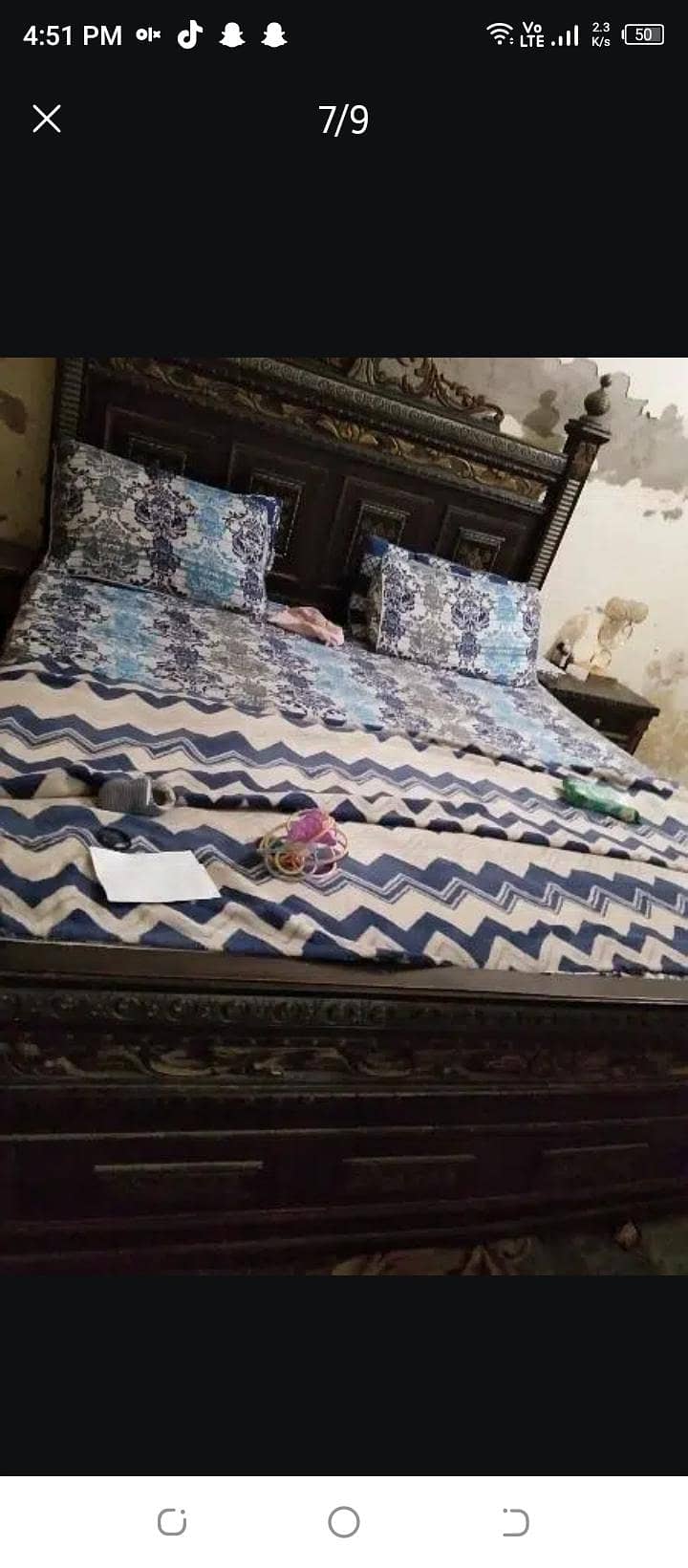 bedset 1