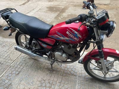 suzuki 150
