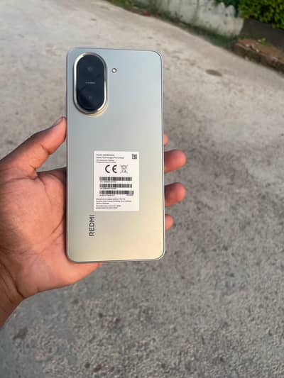 Xiaomi Redmi A5