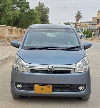Daihatsu Mira 2007