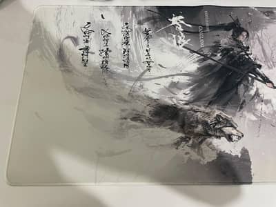 Computer Mouse pad