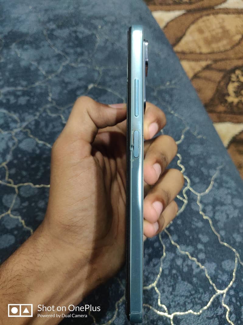 Redmi note 11 pro 3
