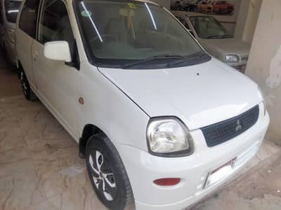 Mitsubishi Minica 2008 /13 two door