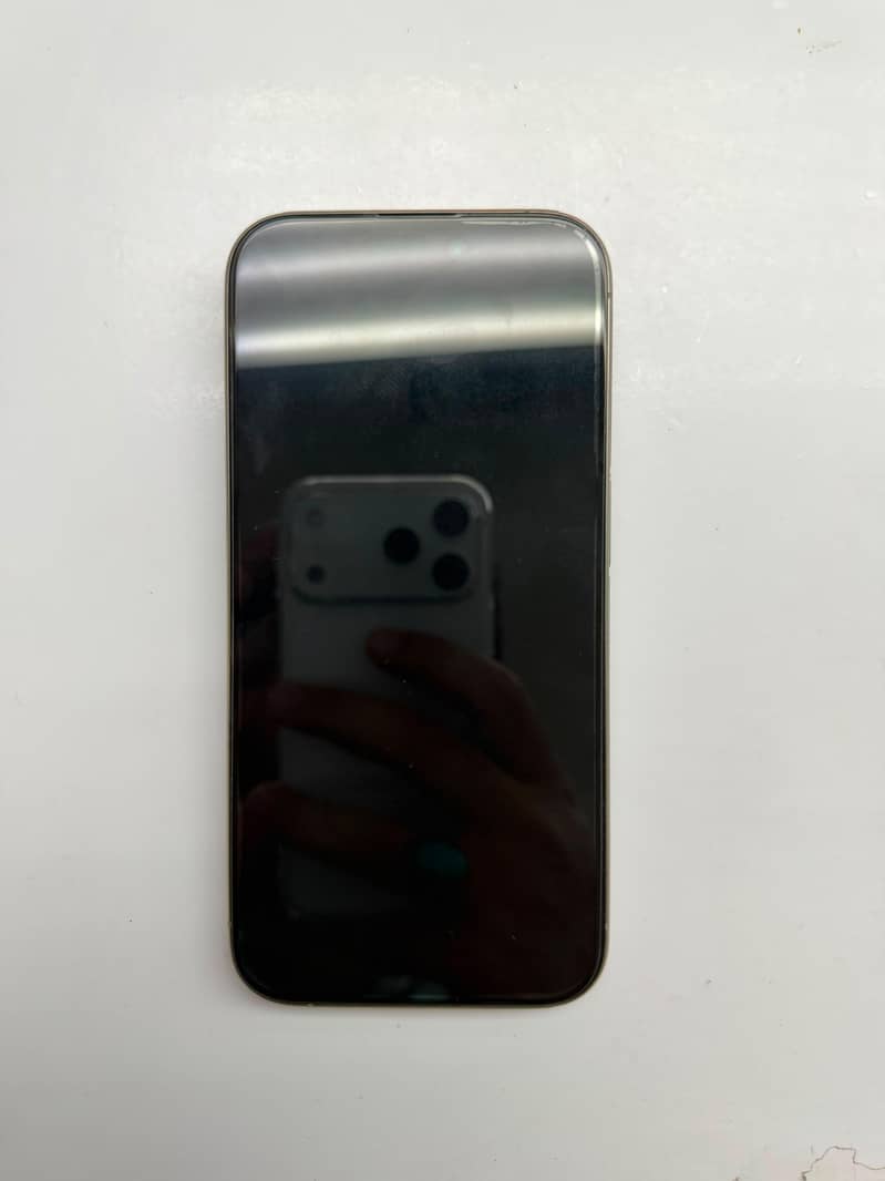 Apple iPhone 15 Pro 5