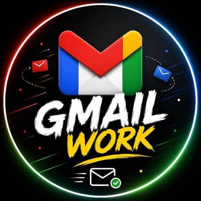 Need ulimited gmail 100 percent trusted