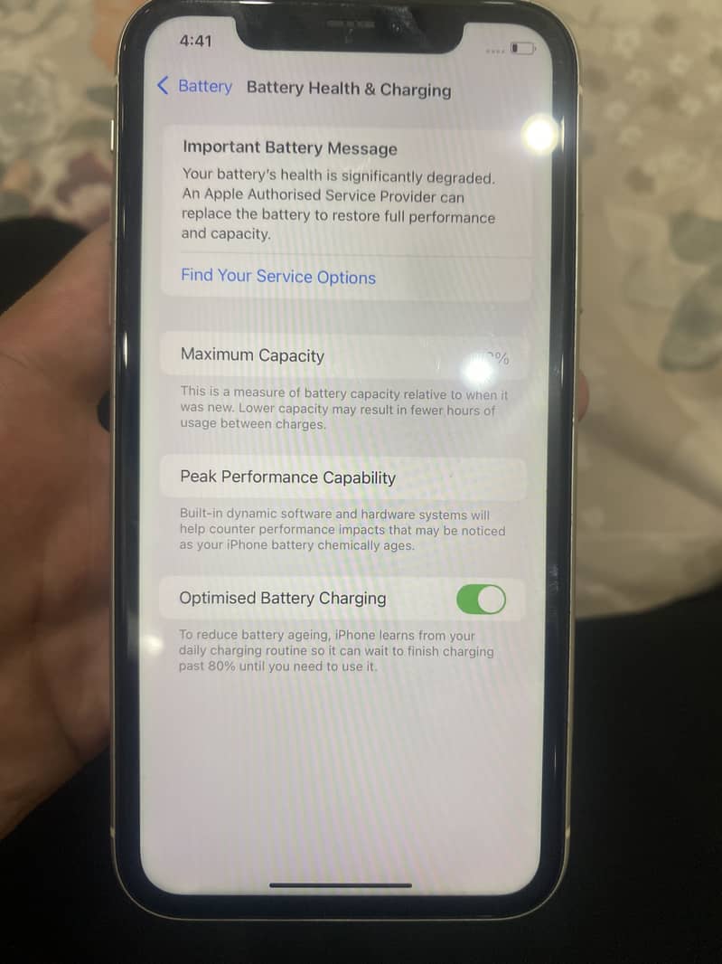 Iphone 11 5