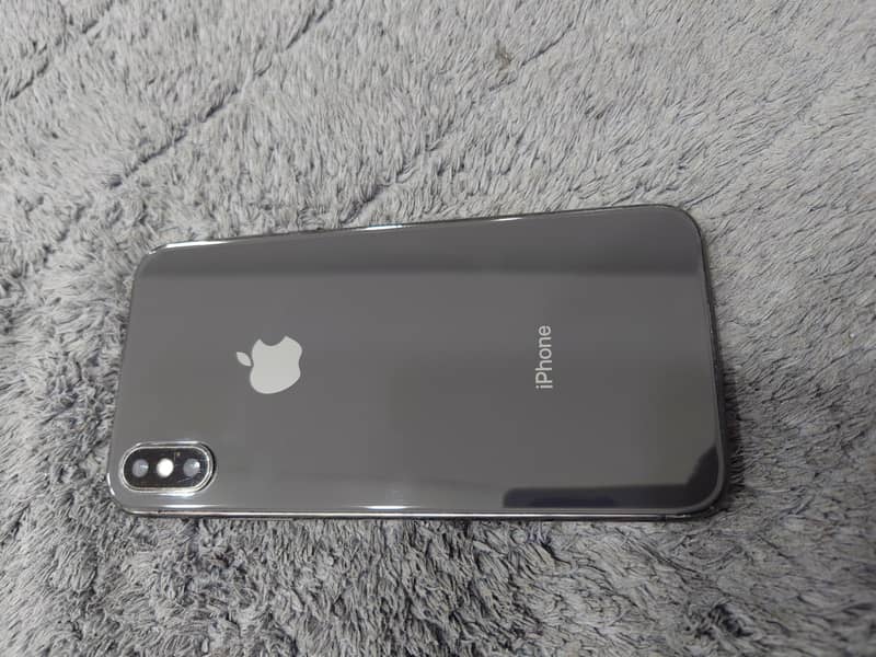 Apple iPhone X 0