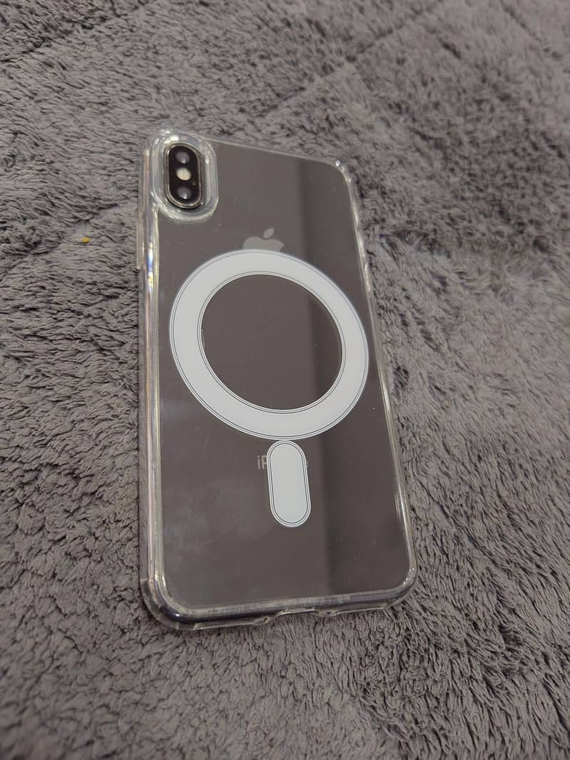 Apple iPhone X 1