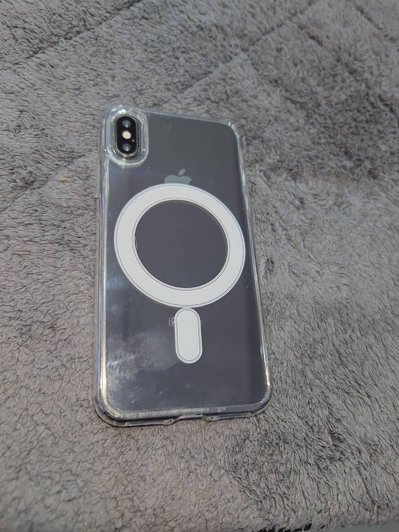 Apple iPhone X 2