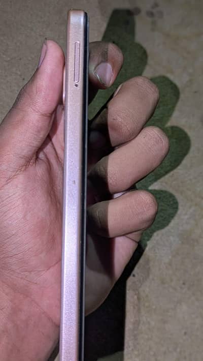 Infinix Smart 9
