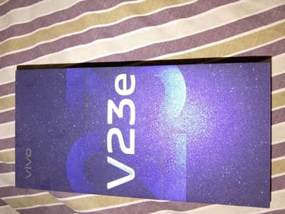Vivo v23 e