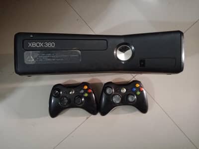 Xbox 360 jailbreak