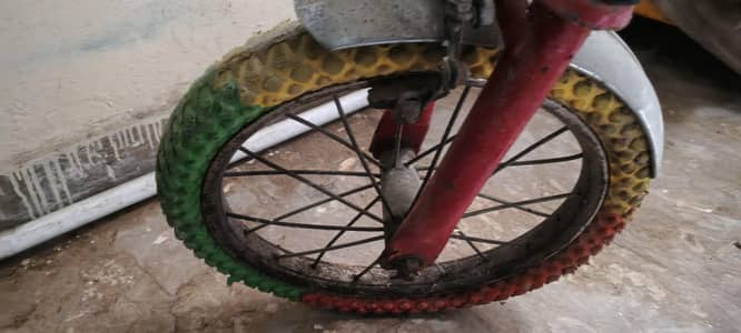 7-12 saal ke bachon ki cycle