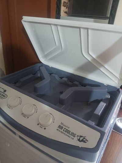  Pakland Room Cooler Model 4800|Sirf 3 Mah Use Hua|Price Rs. 20,000