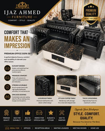 Sofa Set |Office Sofa |Sofa for sale |Office