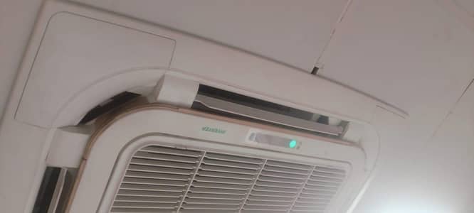 AC Cassette Unit 4 Ton