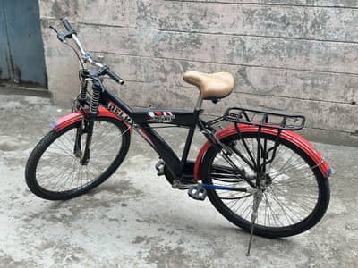 X-sports Bicycle for Sale