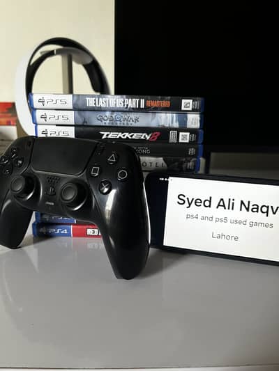 ps5 games | playstation games