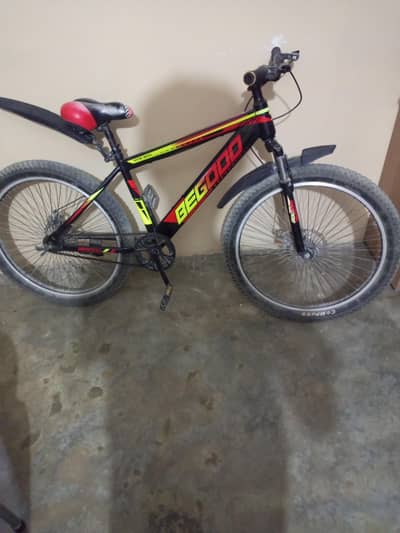 Beegood MTB 800 Cycle In Just 25000