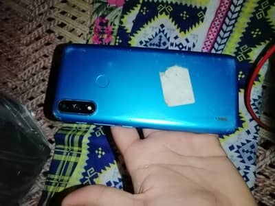 Lenovo K10 Note