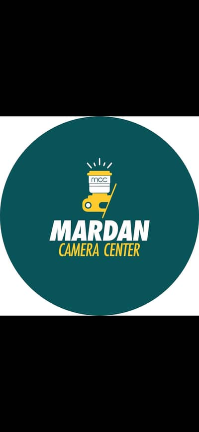 Mardan Camera Center