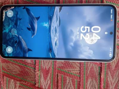 Samsung Mobile A54 5G