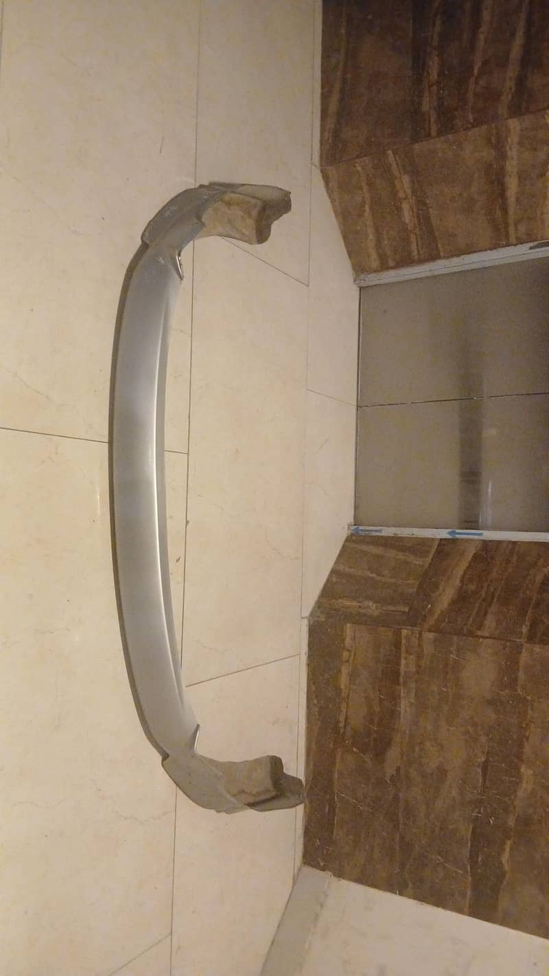 Bumper Front Kit 0