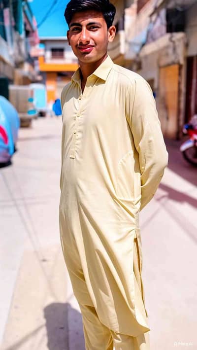 Ashahd Mahdi